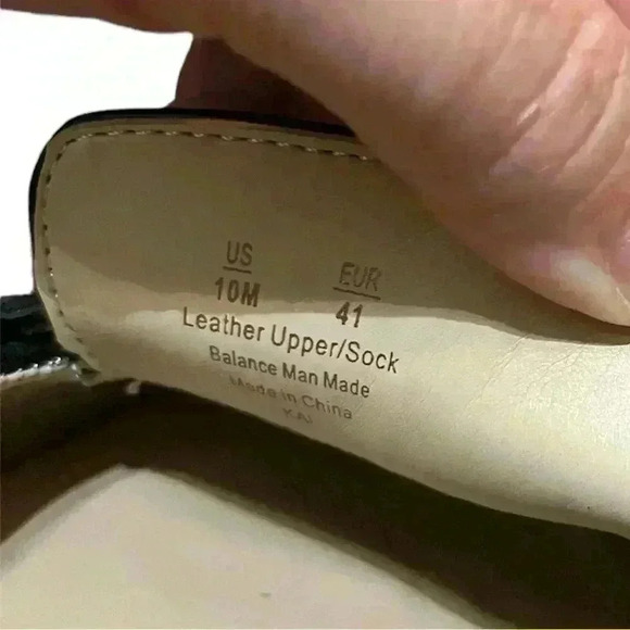 Sam Edelman Kai Penny Loafer Size 10M - Picture 12 of 15